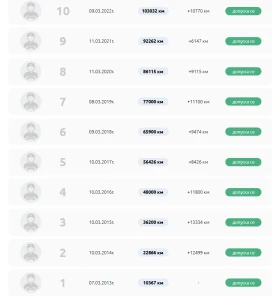 Fiat Punto 1.2i, снимка 10