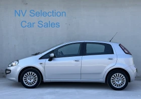 Fiat Punto 1.2i, снимка 2