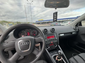 Audi A3 1.9tdi, снимка 5