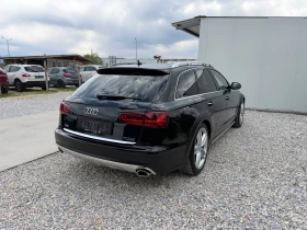 Audi A6 Allroad 3.0TDI 272kc. Allroad , снимка 4