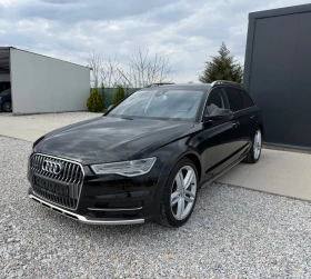 Audi A6 Allroad 3.0TDI 272kc. Allroad , снимка 1