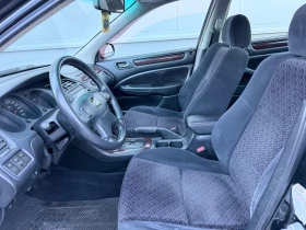 Honda Accord, снимка 8