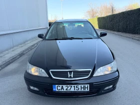 Honda Accord, снимка 1
