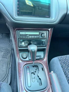 Honda Accord, снимка 14