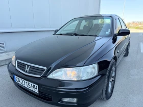 Honda Accord, снимка 7