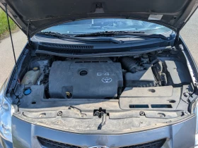 Toyota Auris, снимка 12