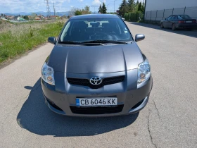 Toyota Auris, снимка 5