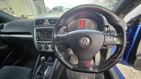 VW Scirocco 2, 0 тси, снимка 8