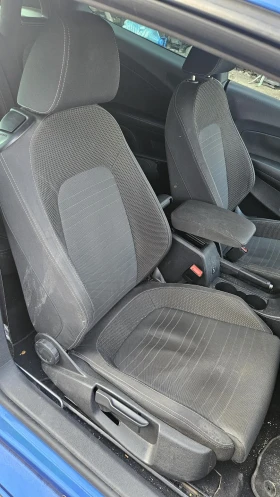 VW Scirocco 2, 0 тси, снимка 13