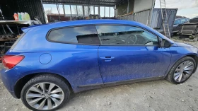 VW Scirocco 2, 0 тси, снимка 12