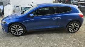 VW Scirocco 2, 0 тси, снимка 10