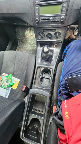 VW Scirocco 2, 0 тси, снимка 4