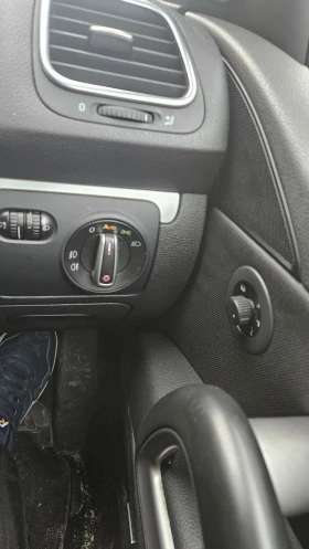 VW Scirocco 2, 0 тси, снимка 3