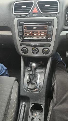 VW Scirocco 2, 0 тси, снимка 14