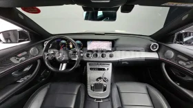 Mercedes-Benz E 220 d 4matic| DISTRONIC| HEAD-UP| BURMESTER| ВКЛ. ТЕХН, снимка 4