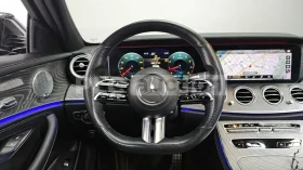 Mercedes-Benz E 220 d 4matic| DISTRONIC| HEAD-UP| BURMESTER| ВКЛ. ТЕХН, снимка 6