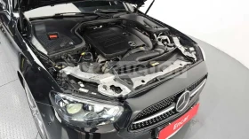 Mercedes-Benz E 220 d 4matic| DISTRONIC| HEAD-UP| BURMESTER| ВКЛ. ТЕХН, снимка 13