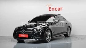 Mercedes-Benz E 220 d 4matic| DISTRONIC| HEAD-UP| BURMESTER| ВКЛ. ТЕХН, снимка 1