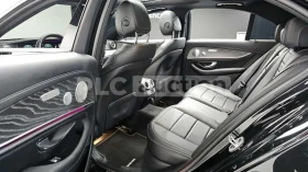 Mercedes-Benz E 220 d 4matic| DISTRONIC| HEAD-UP| BURMESTER| ВКЛ. ТЕХН, снимка 12