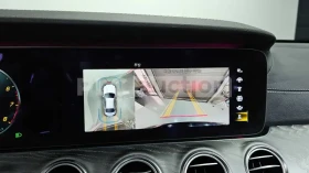 Mercedes-Benz E 220 d 4matic| DISTRONIC| HEAD-UP| BURMESTER| ВКЛ. ТЕХН, снимка 10