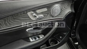 Mercedes-Benz E 220 d 4matic| DISTRONIC| HEAD-UP| BURMESTER| ВКЛ. ТЕХН, снимка 8