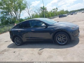 Tesla Model Y Long Range Single Motor Rear-Wheel Drive, снимка 13
