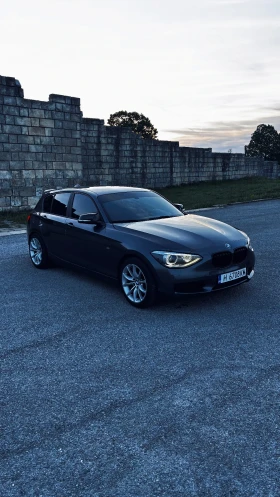 BMW 116 1.6 Diesel, снимка 2