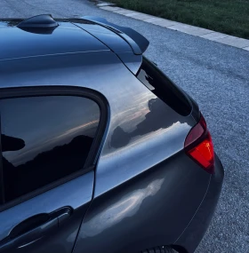 BMW 116 1.6 Diesel, снимка 4