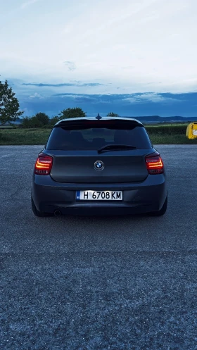 BMW 116 1.6 Diesel, снимка 3