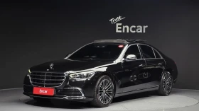 Mercedes-Benz S 350 d* АВТОКРЕДИТ, снимка 1