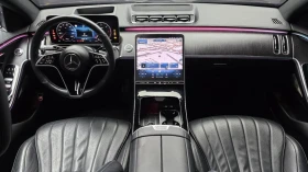 Mercedes-Benz S 350 d* АВТОКРЕДИТ, снимка 7