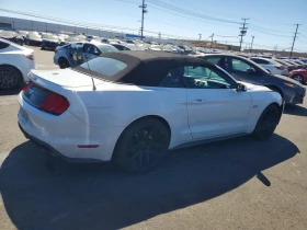 Ford Mustang GT, снимка 3