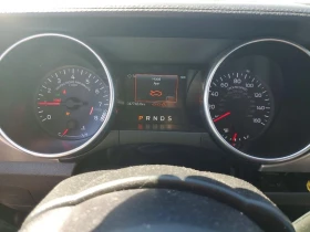 Ford Mustang GT, снимка 9