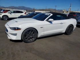 Ford Mustang GT, снимка 1