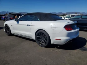 Ford Mustang GT, снимка 2