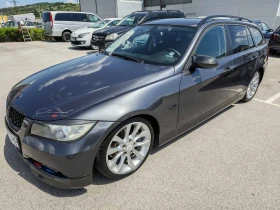 BMW 320 2.0 i, снимка 1