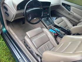 BMW 850 * ЧИСТА СЕРВИНА ИСТОРИЯ* ПЕРФЕКТНО СЪСТОЯНИЕ* , снимка 7