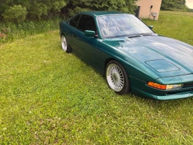 BMW 850 * ЧИСТА СЕРВИНА ИСТОРИЯ* ПЕРФЕКТНО СЪСТОЯНИЕ* , снимка 4