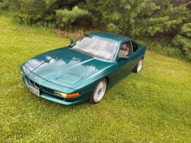 BMW 850 * ЧИСТА СЕРВИНА ИСТОРИЯ* ПЕРФЕКТНО СЪСТОЯНИЕ* , снимка 5
