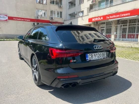 Audi S6 S6 Hibrid 349hp, снимка 3