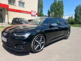 Audi S6 S6 Hibrid 349hp, снимка 2