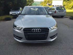 Audi A3 1, 6d 110ps AUTOMATIC, снимка 2