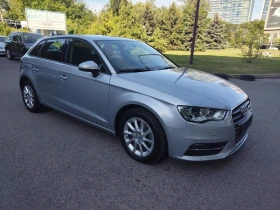 Audi A3 1, 6d 110ps AUTOMATIC, снимка 3
