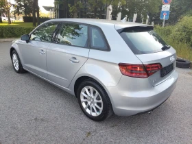 Audi A3 1, 6d 110ps AUTOMATIC, снимка 5