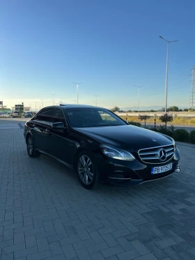 Mercedes-Benz E 350 BlueTec/Avantgarde/TOP!, снимка 3