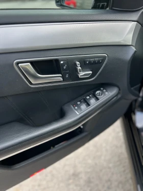 Mercedes-Benz E 350 BlueTec/Avantgarde/TOP!, снимка 13