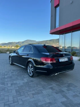 Mercedes-Benz E 350 BlueTec/Avantgarde/TOP!, снимка 4