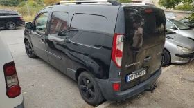 Renault Kangoo Maxi 1.5dCi 110, снимка 8
