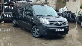 Renault Kangoo Maxi 1.5dCi 110, снимка 2