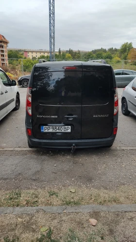 Renault Kangoo Maxi 1.5dCi 110, снимка 7